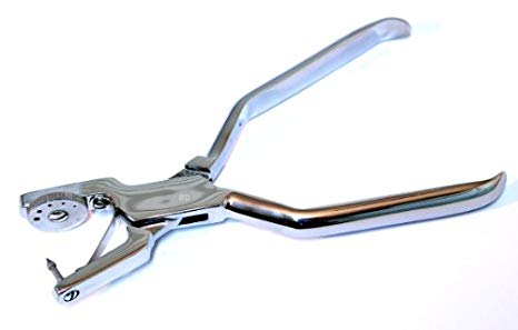 Rubber Dam Punch - Ainsworth