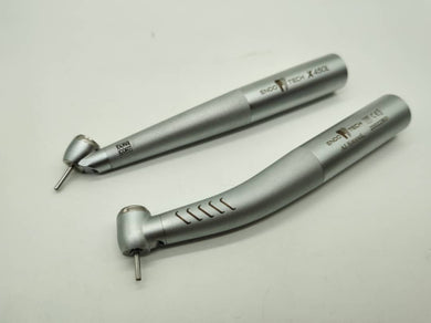 Dental Handpiece Turbine LED optic Kavo Multiplex fit